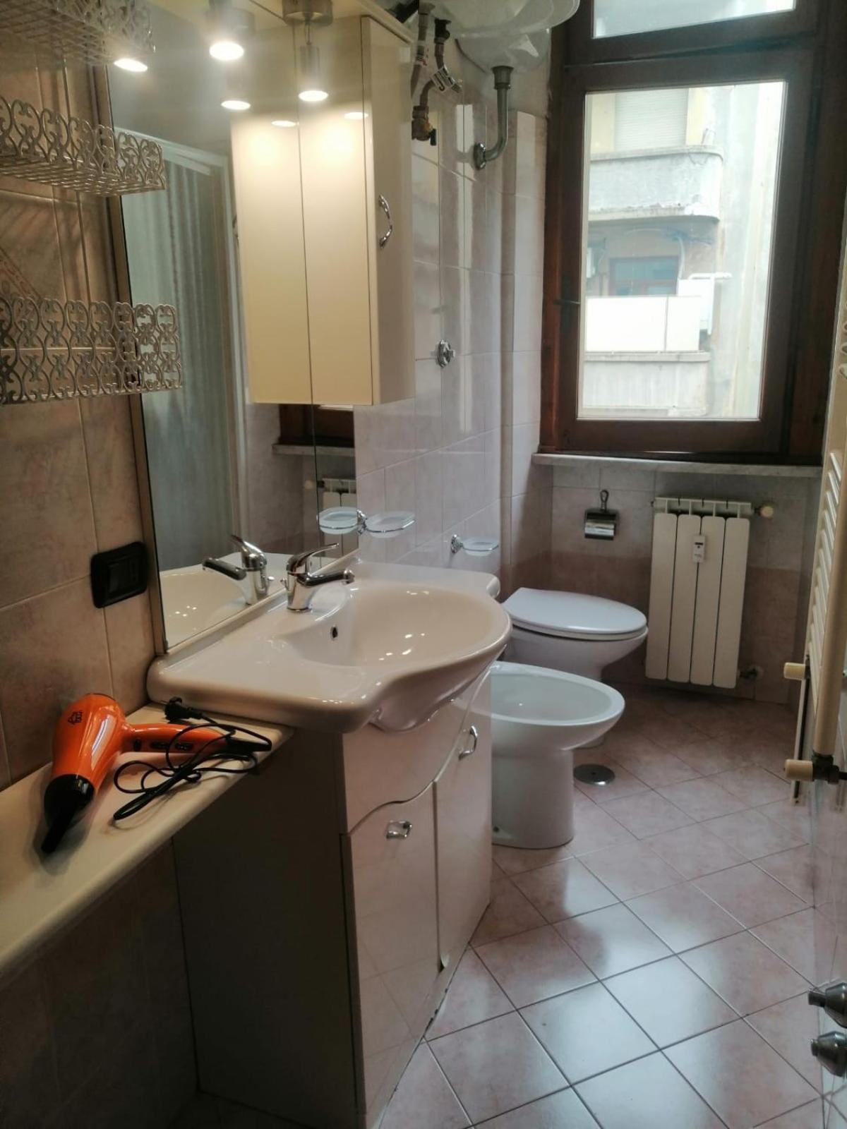 Apartment In Front Of The Train Station! Firenze Kültér fotó