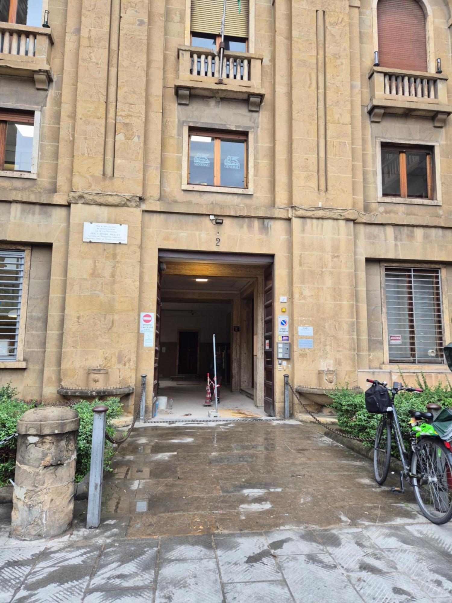 Apartment In Front Of The Train Station! Firenze Kültér fotó